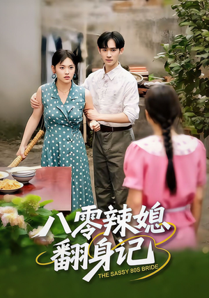 八零辣媳翻身记（50集）免费在线看全集
