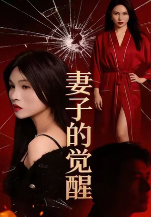 妻子的觉醒（34集）短剧追到爽