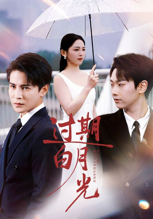 过期白月光(80集) 过期白月光(80集)好看的短剧