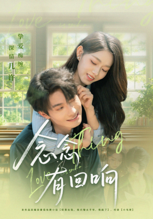 念念有回响（78集）短剧追不停