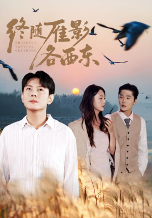 终随雁影各西东(86集) 终随雁影各西东(86集)全集免费观看