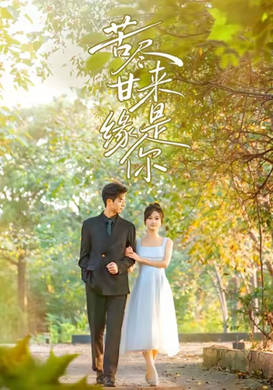 苦尽甘来缘是你(45集) 苦尽甘来缘是你(45集)追短剧关注我