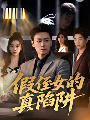 假侄女的真陷阱(40集) 假侄女的真陷阱(40集)超甜短剧分享