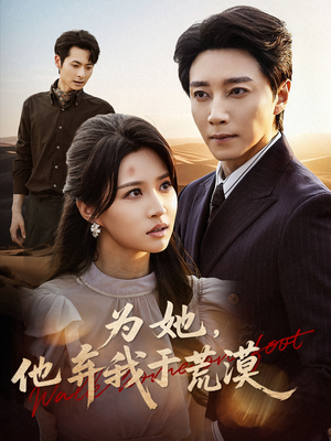 为她他弃我于荒漠(49集) 为她他弃我于荒漠(49集)精彩短剧后续
