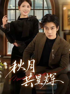 秋月共星辉(80集) 秋月共星辉(80集)女频短剧推荐