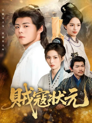 贼寇状元（81集）抢先看热门短剧