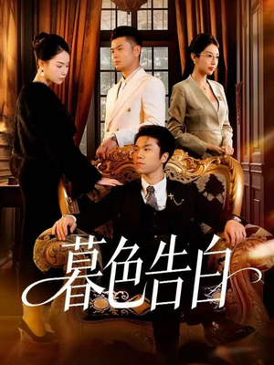 暮色告白(80集) 暮色告白(80集)免费短剧完整版