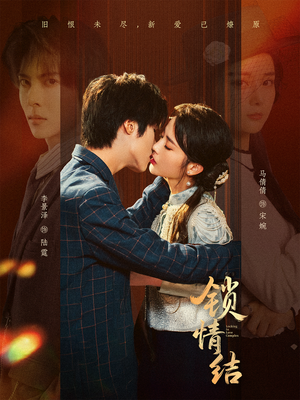 锁情结（60集）精彩连连免费看