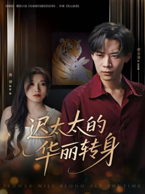 迟太太的华丽转身(80集) 迟太太的华丽转身(80集)高质量短剧推荐