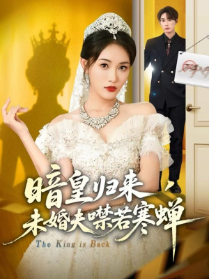 暗皇归来,未婚夫噤若寒蝉(65集) 暗皇归来,未婚夫噤若寒蝉(65集)全集我都看完了