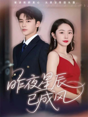 昨夜星辰已成风(75集) 昨夜星辰已成风(75集)不用花钱看全剧