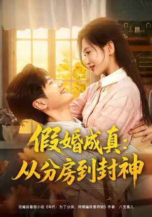 假婚成真从分房到封神(80集) 假婚成真从分房到封神(80集)免费短剧推荐