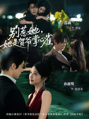 别惹她,她是贺爷掌心雀(69集) 别惹她,她是贺爷掌心雀(69集)短剧分享剧集