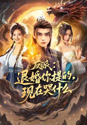 反派退婚你提的现在哭什么(82集) 反派退婚你提的现在哭什么(82集)全集我都看完了