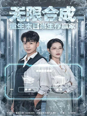 无限合成,重生末日当生存赢家(80集) 无限合成,重生末日当生存赢家(80集)让你一口气看完