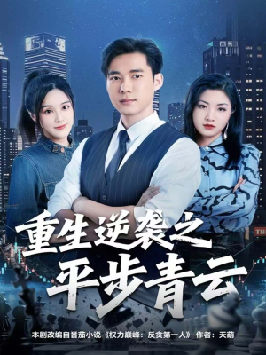 重生逆袭之平步青云（86集）评价怎么样