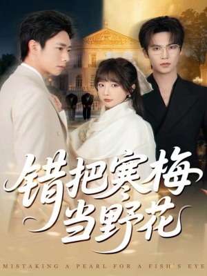 错把寒梅当野花（60集）河马免费短剧