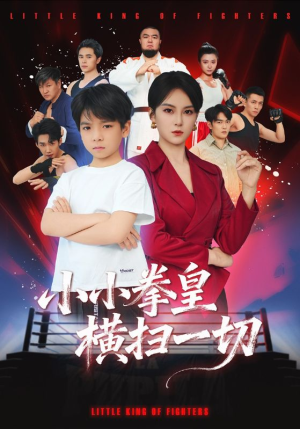 小小拳皇横扫一切(60集) 小小拳皇横扫一切(60集)最新短剧推荐