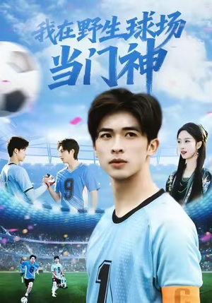 我在野生球场当门神(31集) 我在野生球场当门神(31集)短剧追到爽