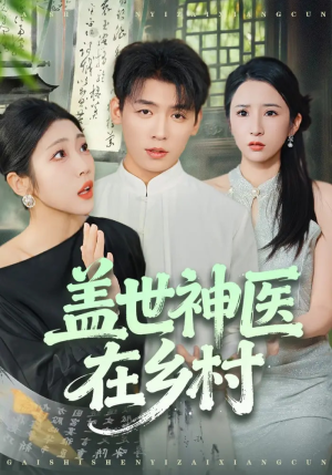 盖世神医在乡村(80集) 盖世神医在乡村(80集)免费短剧合集