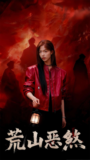 荒山恶煞(43集) 荒山恶煞(43集)小短剧推荐