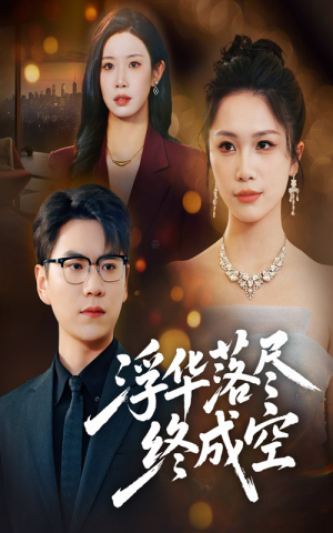 浮华落尽终成空(60集) 浮华落尽终成空(60集)短剧在线观看