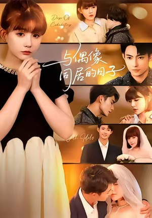 与偶像同居的日子(45集) 与偶像同居的日子(45集)夸克网盘观看