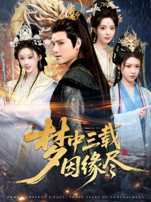 梦中三载因缘尽（70集）哪个网站可以看