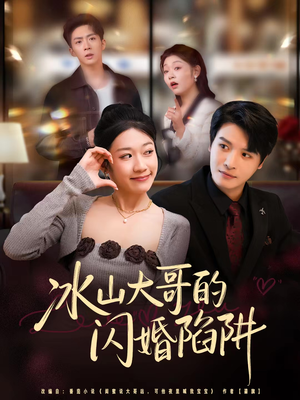 冰山大哥的闪婚陷阱（80集）在线看免费版