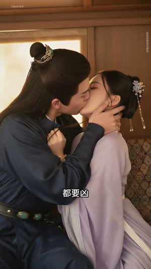 引情相契（14集）古装短剧推荐