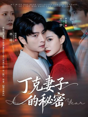 丁克妻子的秘密(60集) 丁克妻子的秘密(60集)全集下载