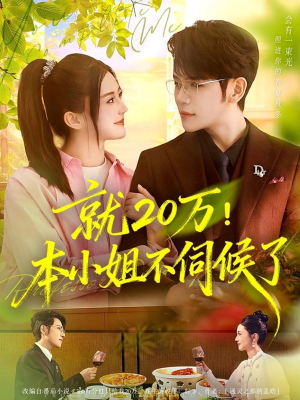 就20万！本小姐不伺候了（60集）全集免费观看