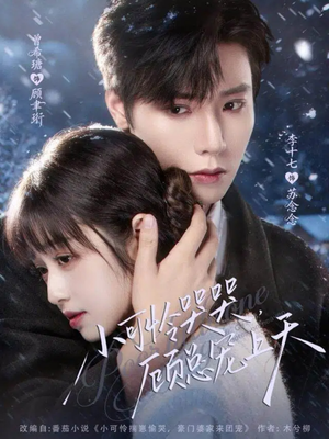 小可怜哭哭顾总宠上天(77集) 小可怜哭哭顾总宠上天(77集)解说文案