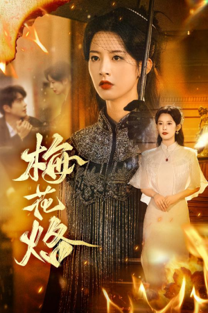 梅花烙(61集) 梅花烙(61集)免费短剧片段
