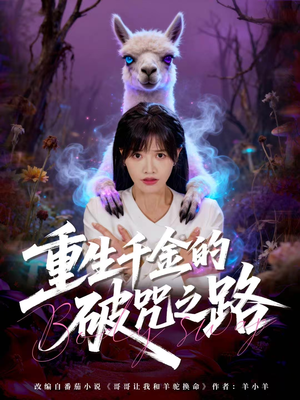 重生千金的破咒之路(60集) 重生千金的破咒之路(60集)超爽短剧推荐