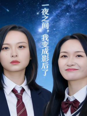 一夜之间,我变成影后了(79集) 一夜之间,我变成影后了(79集)最热短剧推荐