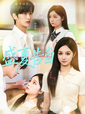 盛夏告白(80集) 盛夏告白(80集)免费短剧资源