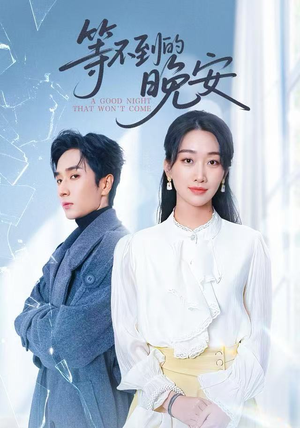 等不到的晚安(59集) 等不到的晚安(59集)夸克网盘在线看