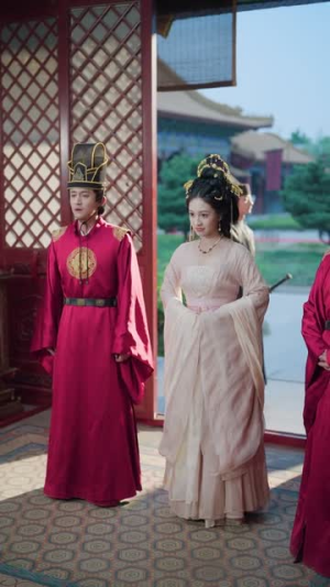 医馆小吏，让娘娘俯首称臣（80集）短剧视频分享