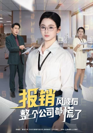 报销风波后，整个公司都慌了（60集）红果免费看短剧