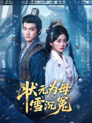 状元为母雪沉冤（58集）百万短剧抢先看