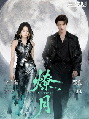 燎月（64集）精彩短剧后续