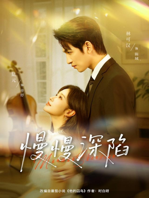慢慢深陷（80集）精彩连连免费看