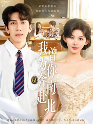 我曾为你奔南赴北（60集）爆火短剧抢先看