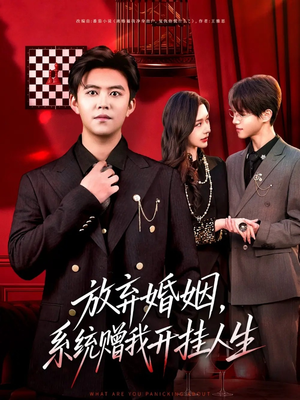 放弃婚姻，系统赠我开挂人生（60集）独家资源免费看