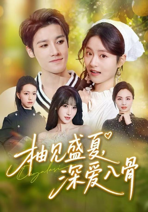 柚见盛夏，深爱入骨（65集）大结局一气呵成