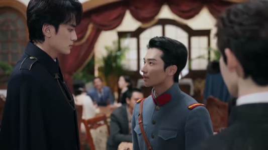 裂焰（50集）免费观看