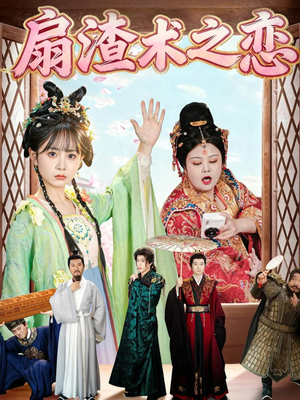 扇渣术之恋（61集）UC网盘在线看