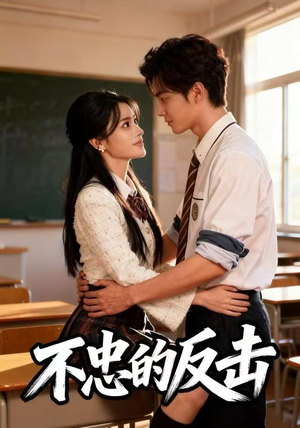 不忠的反击(26集) 不忠的反击(26集)全集都在这里了
