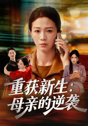 重获新生：母亲的逆袭（60集）古装短剧推荐